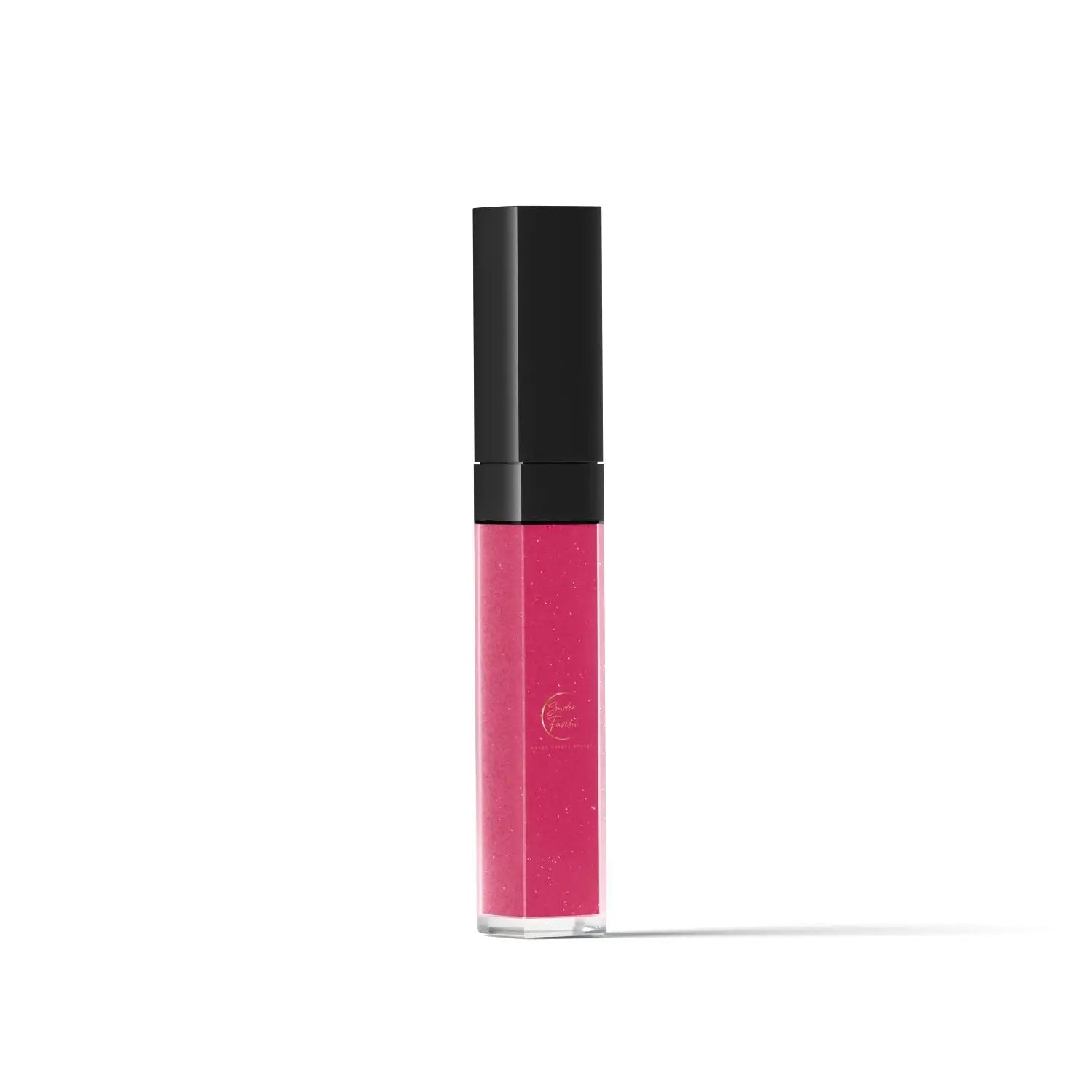Sonder Fusion Radiant Rose Lip Gloss
